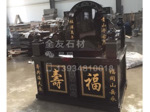 Traditional tombstone wholesale
